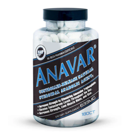 Anavar Hi Tech Buy Online Prohormone Pills 1900mg Dosage