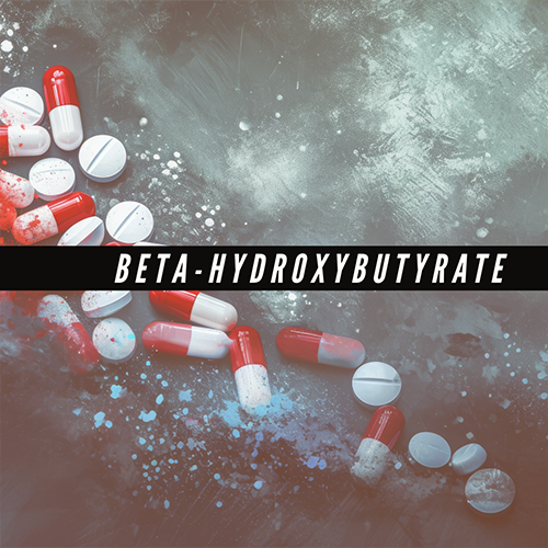 Beta-Hydroxybutyrate (BHB)