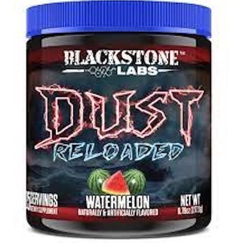 Dust Reloaded Blackstone Labs