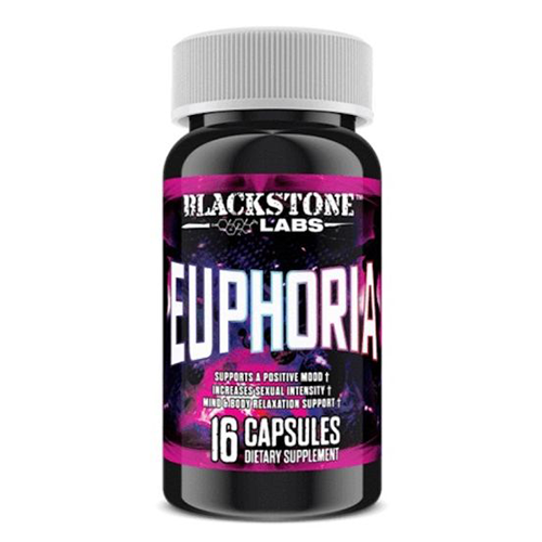 Euphoria Blackstone Labs
