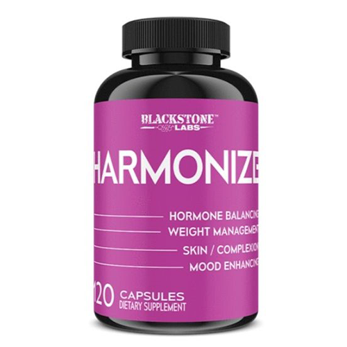 Harmonize Blackstone Labs