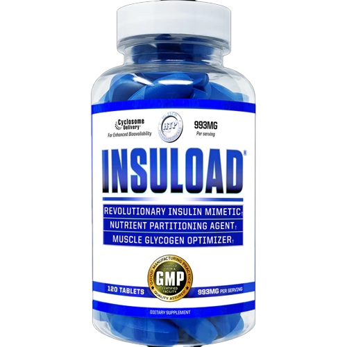Insuload Hi-Tech Pharma Insulin Mimetic For Sale