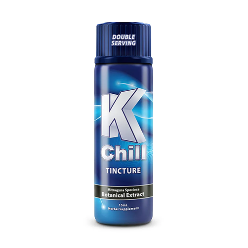 K-Chill Tincture Where to Buy Kratom - Click Image to Close