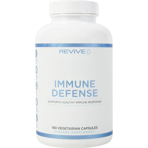 Immune Defense 180 Caps