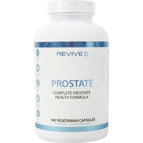 Prostate Revive Complete Health Formula