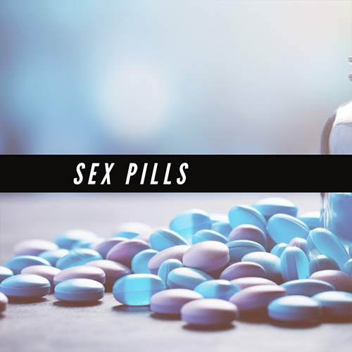 Sex Pills
