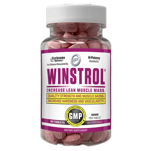 Winstrol Pills Legal Bodybuilding Cycle for Sale Online