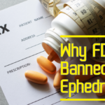 why fda banned ephedra