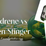 Lipodrene vs Green Stinger Ephedra