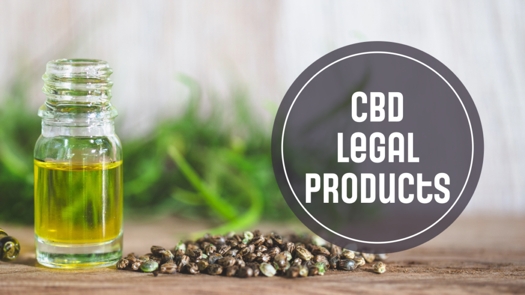 CBD Products Best Prices