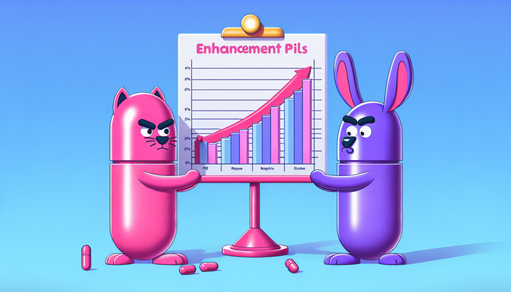 pink pussycat pills vs kangaroo ultra 300 purple