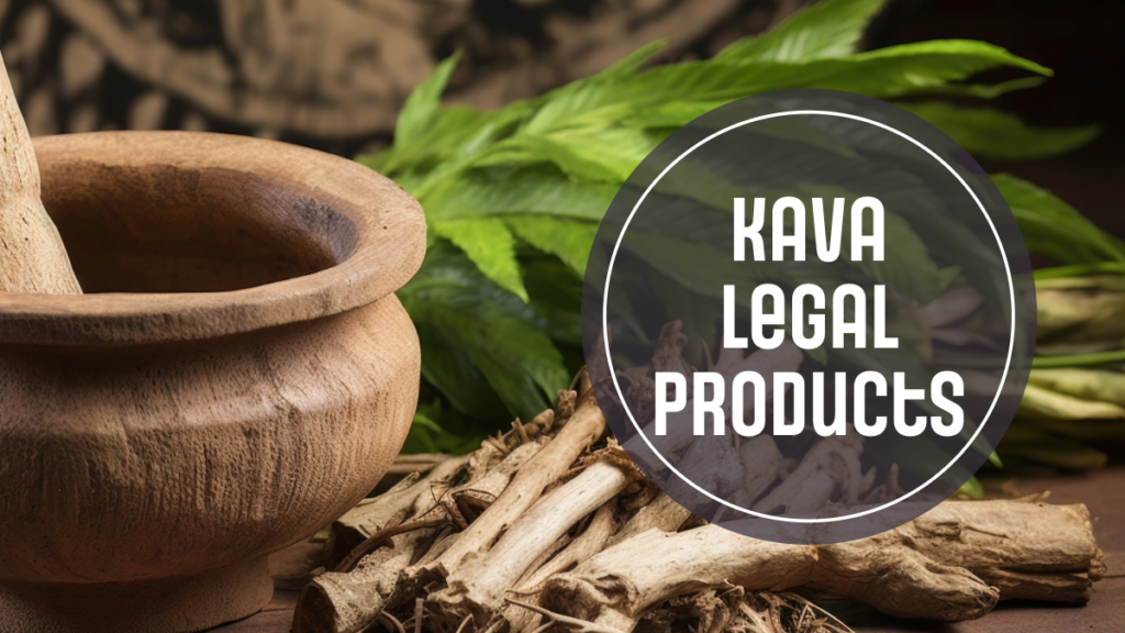 Buy Kava Extract