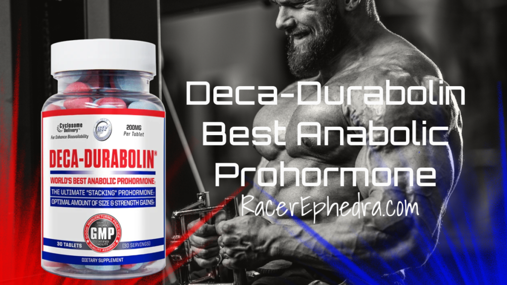 Buy strongest legal Nandrolone