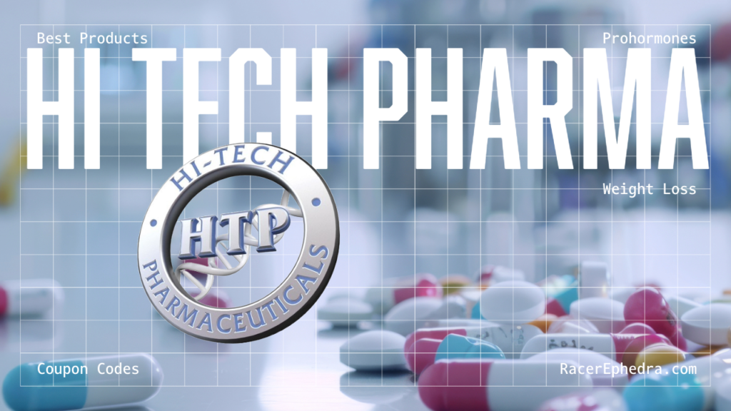 Ultimate Guide to Choosing the Best Hi-Tech Pharmaceuticals Products for Optimal Results