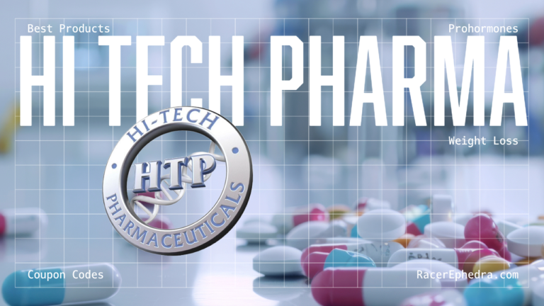 Best Hi-Tech Pharmaceuticals Products
