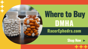Where to Find and Purchase DMHA